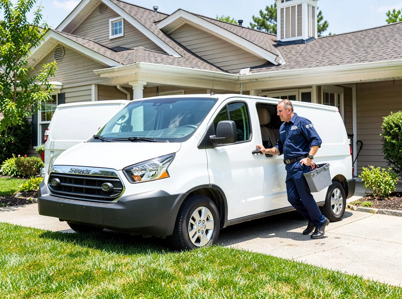 Emergency Plumber company in New Hope, VA