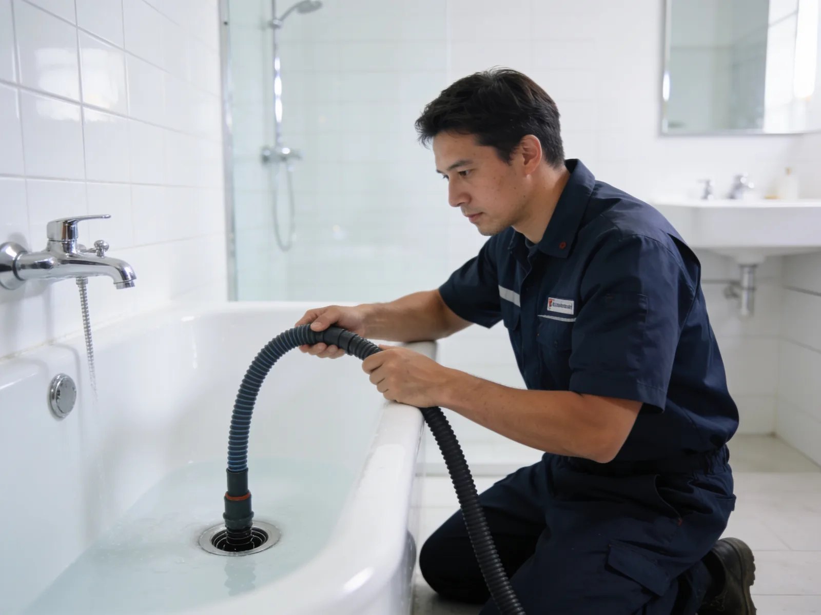 Emergency Plumber New Hope, VA FAQs